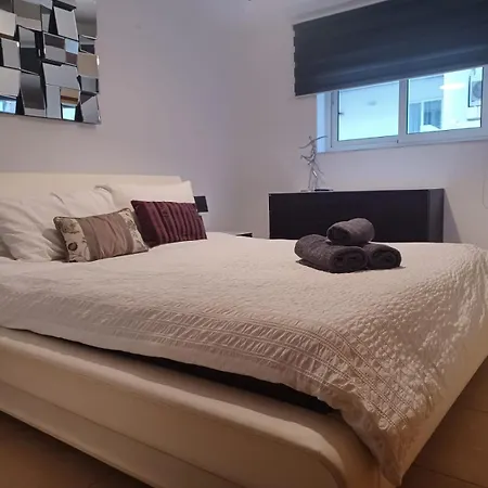 Apartment 2 Bed Apt Sliema