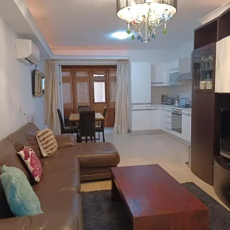 Apartamento 2 Bed Apt Sliema