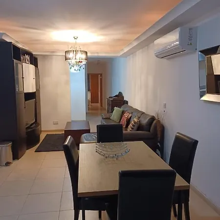 2 Bed Apt * Sliema