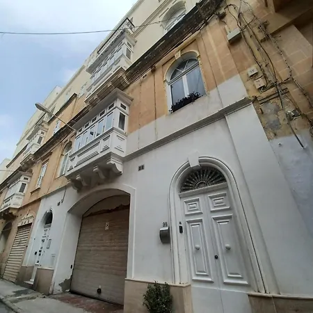 Apartamento 2 Bed Apt *